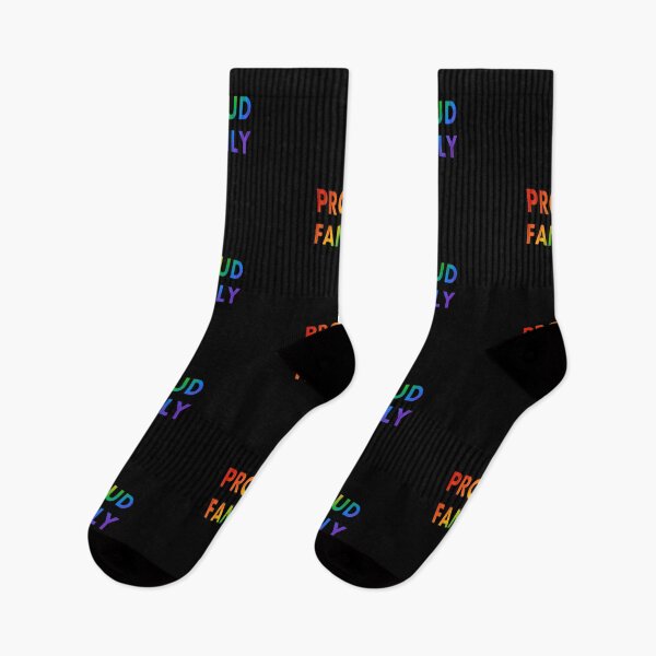 Item preview, Proud Family   LGBTQ Pride Month designed and sold by Inspirationmotivation.