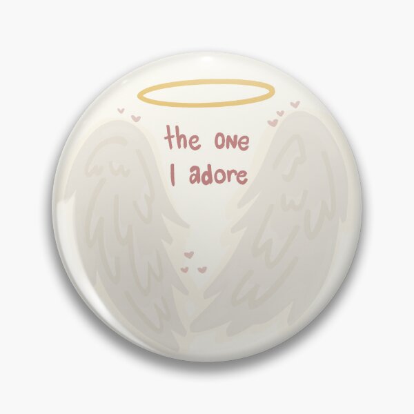 Item preview, the one i adore designed and sold by auugie.