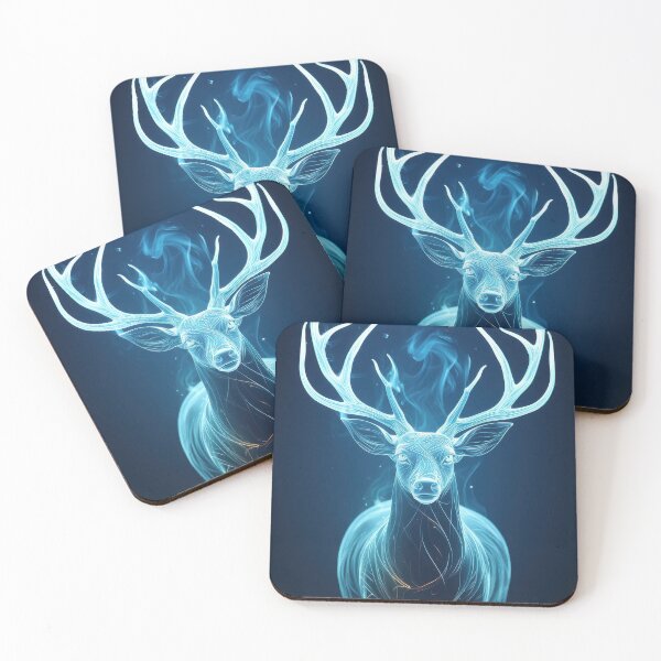Item preview, A beautiful spectral doe designed and sold by DSAHART.