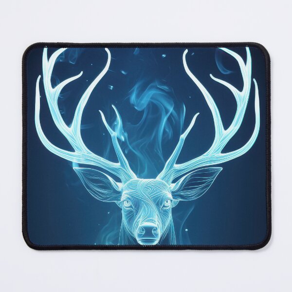 Item preview, A beautiful spectral doe designed and sold by DSAHART.