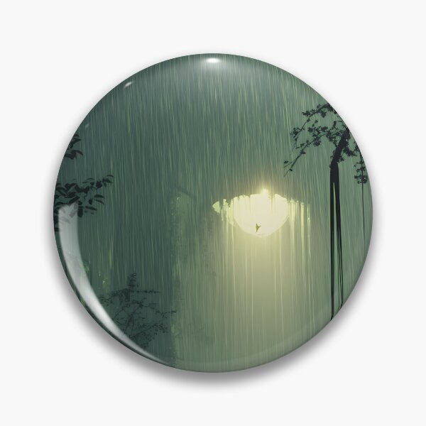 Item preview, Electric Apocalypse Corrosive Rain designed and sold by MidArtForge.
