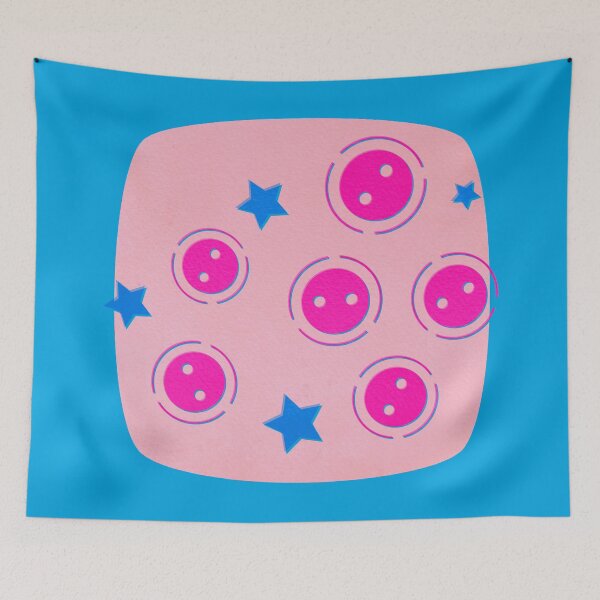 Item preview, I’m So My Little Pony Buttons  designed and sold by scholtenart.