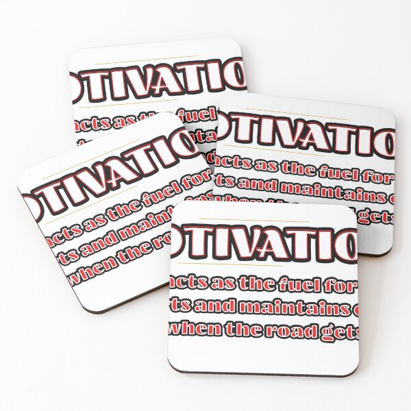 Item preview, Motivation designed and sold by execoutfitters.