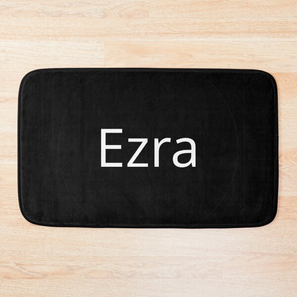 Item preview, Name Ezra White Open Sans Font designed and sold by Art in My Loft.