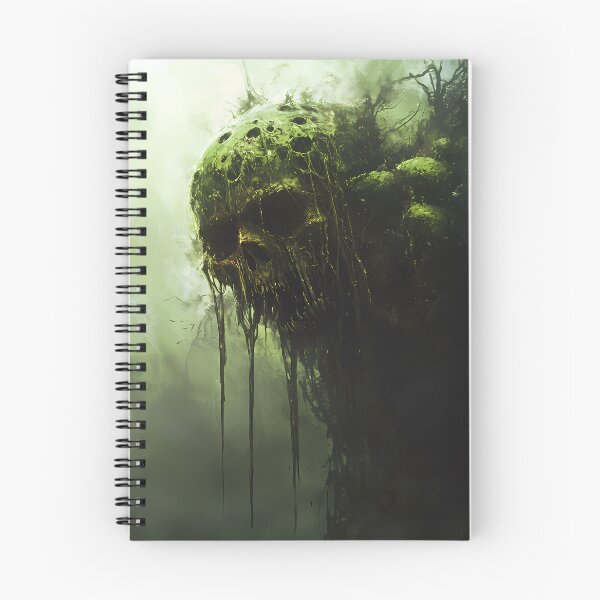 Item preview, Electric Apocalypse Corrosive Rain designed and sold by MidArtForge.