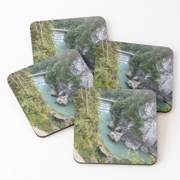 Item preview, The Lechfall designed and sold by DanisPrintshop.