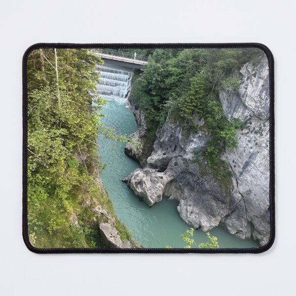 Item preview, The Lechfall designed and sold by DanisPrintshop.