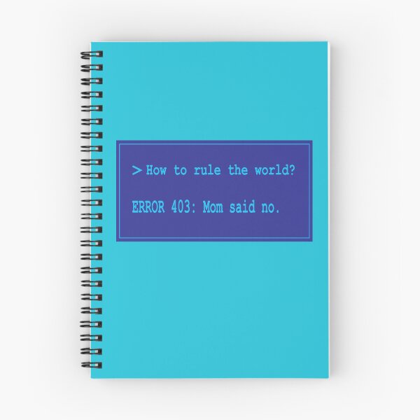 Item preview, How to Rule the World – Mom ai humor designed and sold by Sarcastic designs.