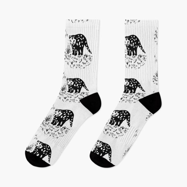 Item preview, Spotted Tail Quoll- Dasyurus maculatus designed and sold by Rob Price.