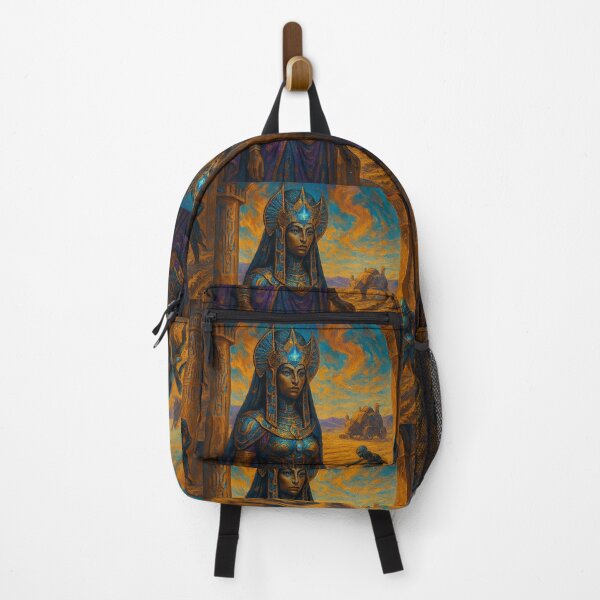 Item preview, Sopdet: Starseed in the Steampunk Desert designed and sold by VidyoeDesigns67.