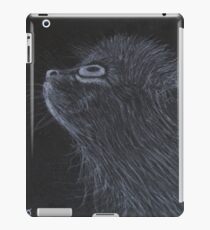 Lost Kitty iPad Case/Skin