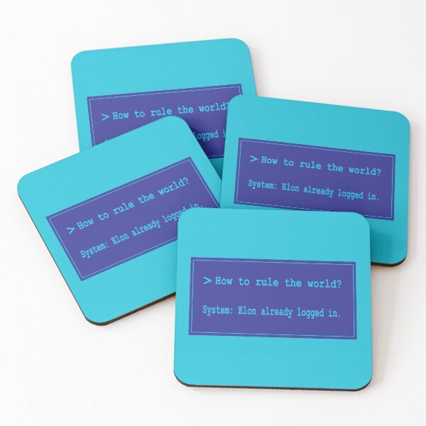 Item preview, How to Rule the World – ai nerd Humor  designed and sold by Sarcastic designs.