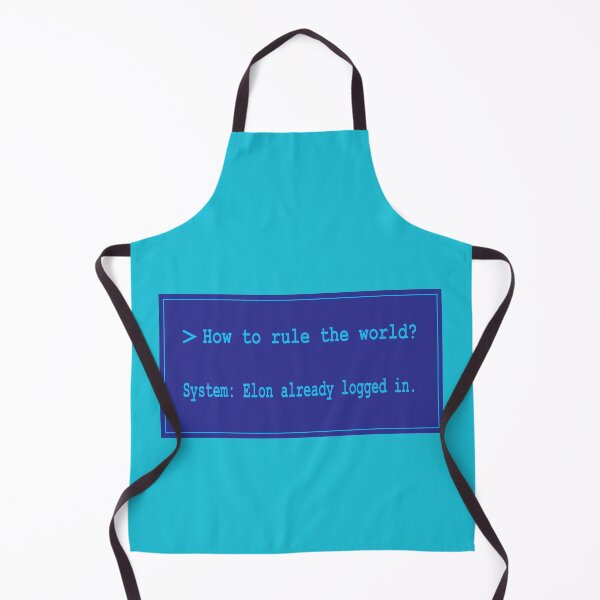 Item preview, How to Rule the World – ai nerd Humor  designed and sold by Sarcastic designs.
