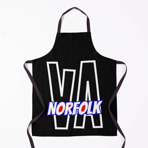 Item preview, Norfolk Virginia (Dark) designed and sold by OneWhiffKustomz.