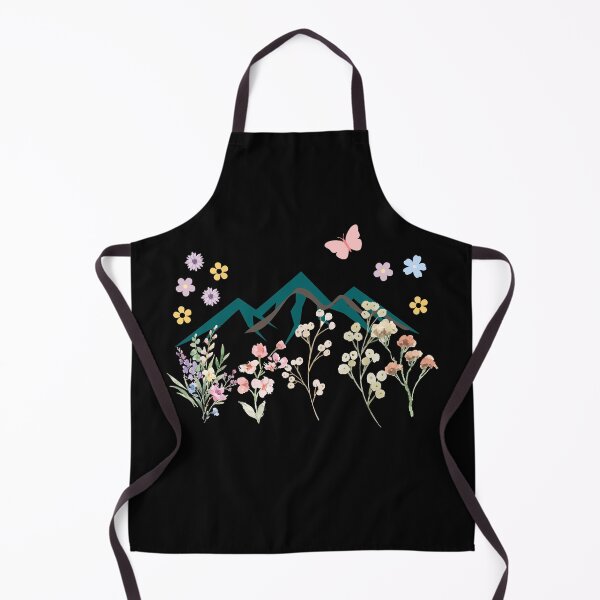 Item preview, Mt. Hood Wildflowers, Wildflowers, designed and sold by ELK20.