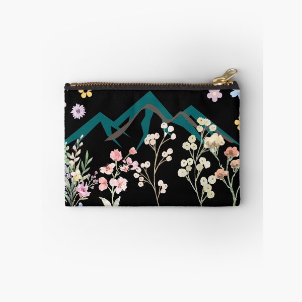 Item preview, Mt. Hood Wildflowers, Wildflowers, designed and sold by ELK20.