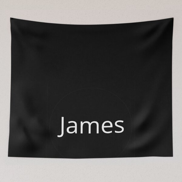 Item preview, Name James White Open Sans Font designed and sold by Art in My Loft.