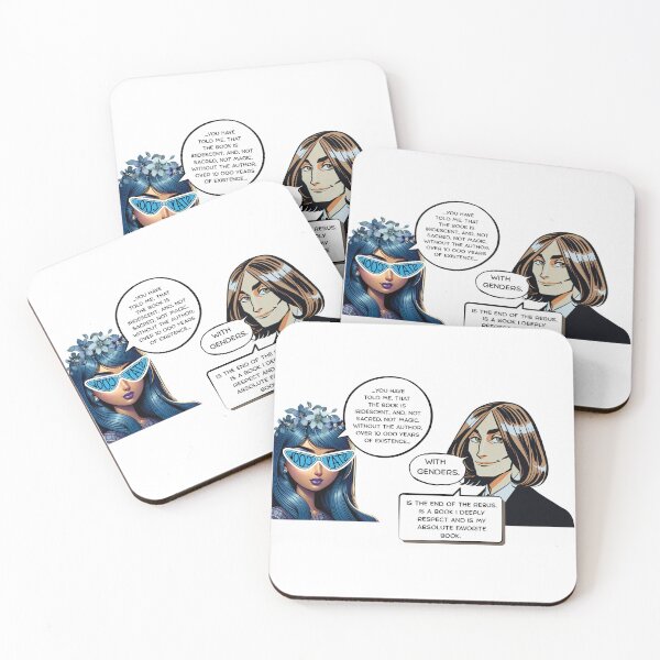 Item preview, And he concludes. designed and sold by di-Vera-Rosati.