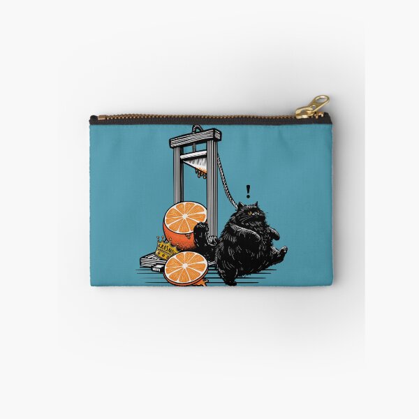 Item preview, The Orange Slicer designed and sold by KilkennyCat Art.