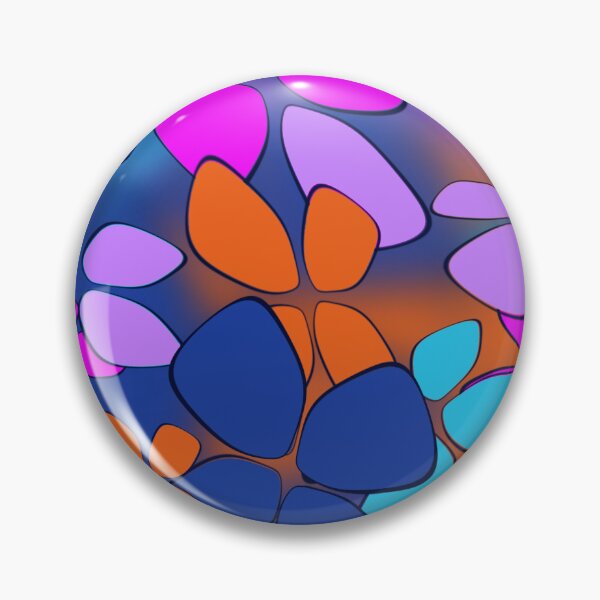 Item preview, Floral Frenzy designed and sold by Code4Designs.
