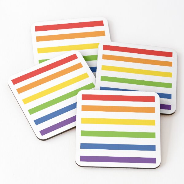 Item preview, Rainbow Flag designed and sold by Inspirationmotivation.