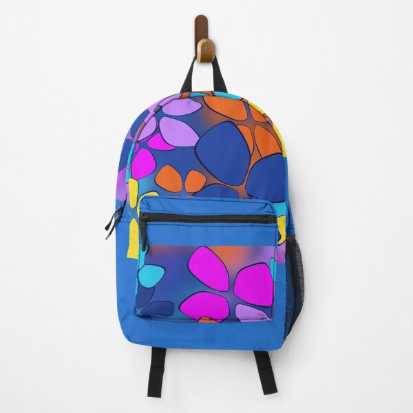 Item preview, Frenesí floral designed and sold by Code4Designs.