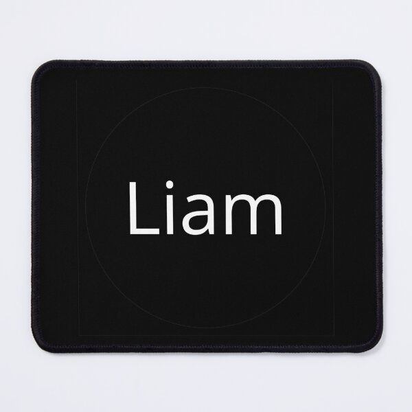 Item preview, Name Liam White Open Sans Font designed and sold by Art in My Loft.