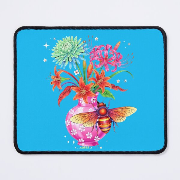 Item preview, BEAUTIFUL, SPIDER LILY, RED designed and sold by amazouz1.