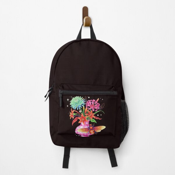 Item preview, BEAUTIFUL, SPIDER LILY, RED designed and sold by amazouz1.