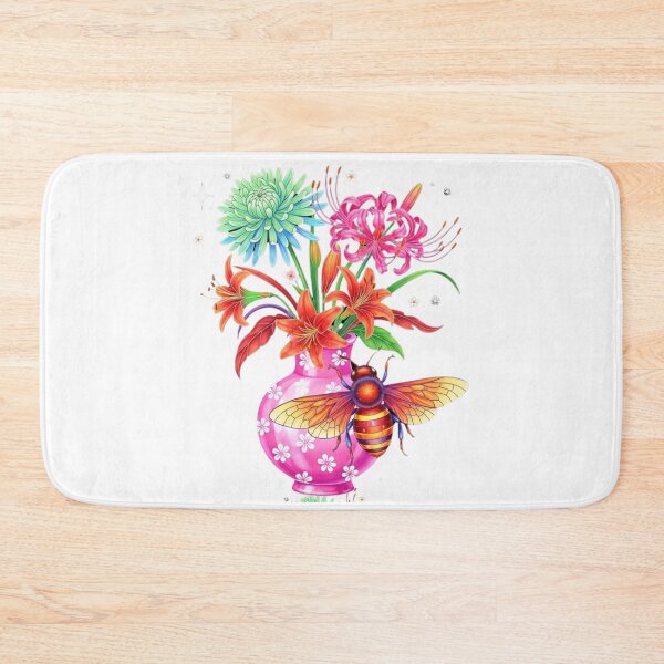 Item preview, BEAUTIFUL, SPIDER LILY, RED designed and sold by amazouz1.