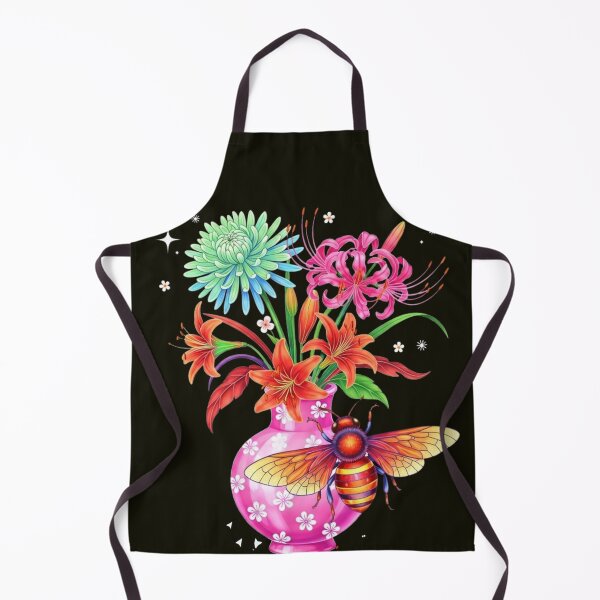 Item preview, BEAUTIFUL, SPIDER LILY, RED designed and sold by amazouz1.