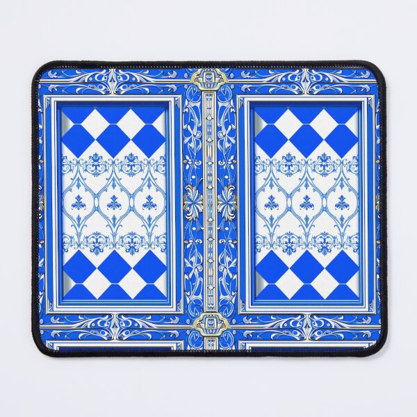 Item preview, Blue & White designed and sold by RivehArt.