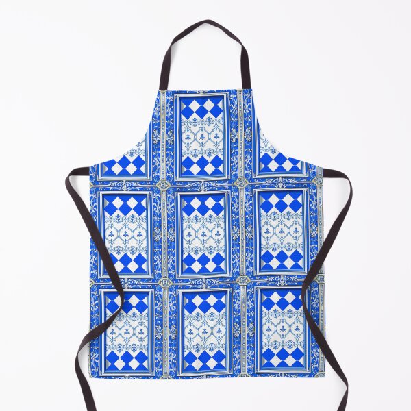 Item preview, Blue & White designed and sold by RivehArt.