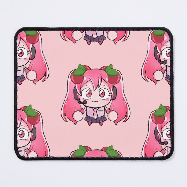 Item preview, Miku Sakura Vocaloid designed and sold by Melanie-Housee.