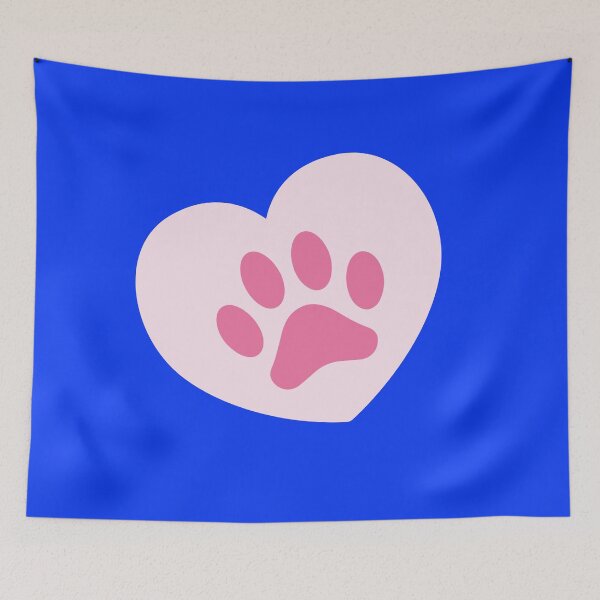 Item preview, Poppy Love Tilt designed and sold by Rue Market.