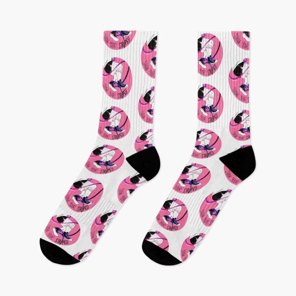 Item preview, Show Your Stripes - Genderfluid designed and sold by BubblyErnie.