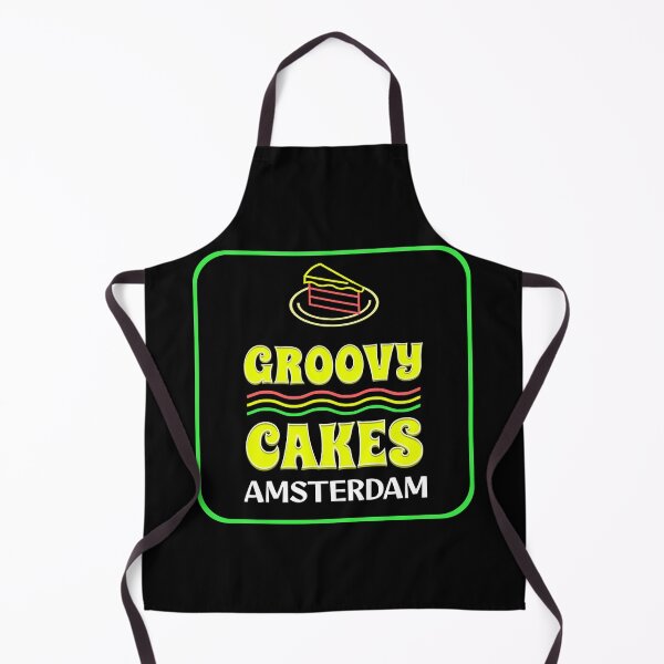 Item preview, Eurotrip, Groovy Cakes, Euro Trip, designed and sold by BoxcarApparel.