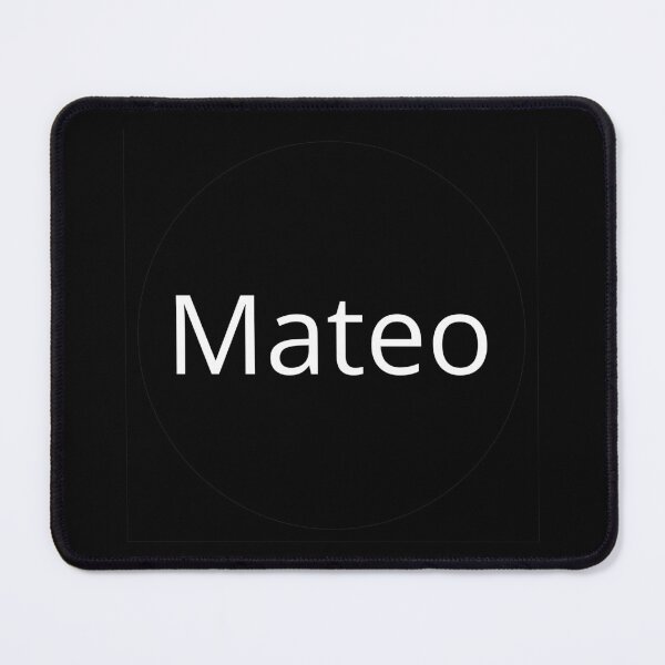 Item preview, Name Mateo White Open Sans Font designed and sold by Art in My Loft.