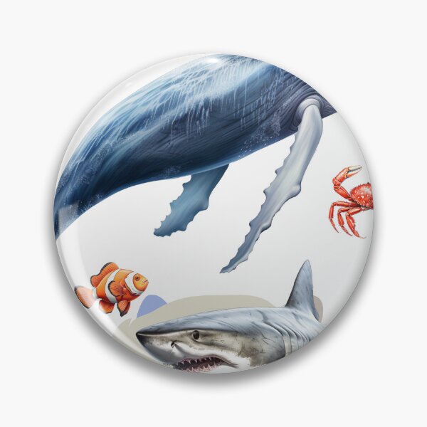 Item preview, OCEAN TALES designed and sold by EdgeBoss.