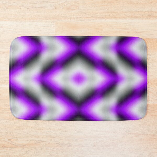Item preview, Blurry Ace Pattern  designed and sold by Amanda1775.