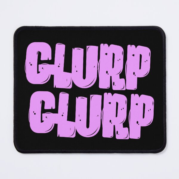 Item preview, Glurp Glurp! Dungeon Crawler Carl Glurp Glurp! designed and sold by NoodlesDoodlez.
