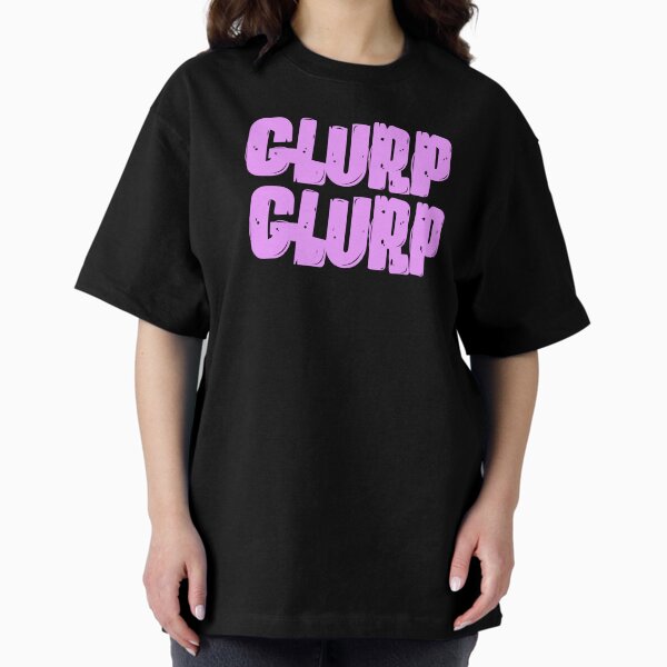 Item preview, ¡Glurp, glurp! Explorador de mazmorras Carl ¡Glurp, glurp! designed and sold by NoodlesDoodlez.