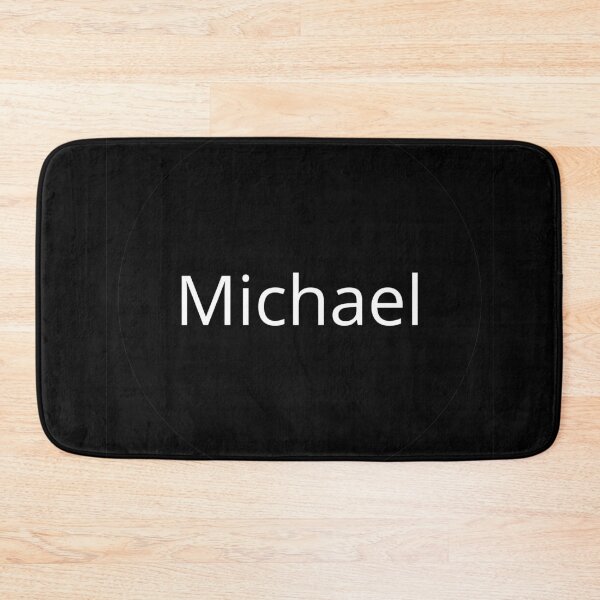 Item preview, Name Michael White Open Sans Font designed and sold by Art in My Loft.