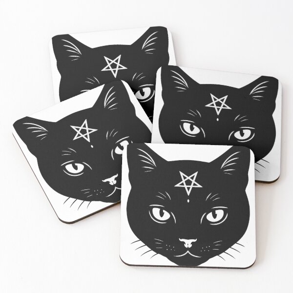 Item preview, Paws and Potions designed and sold by S.J. Scales.