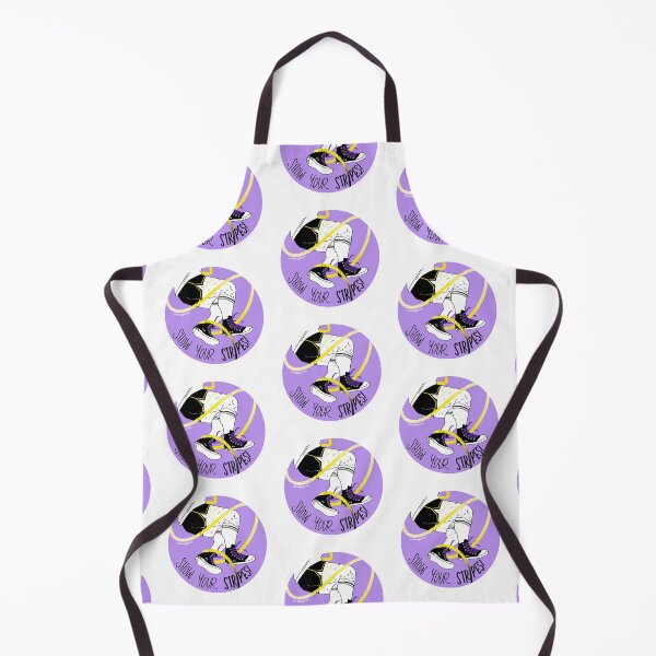 Item preview, Show Your Stripes - Nonbinary designed and sold by BubblyErnie.