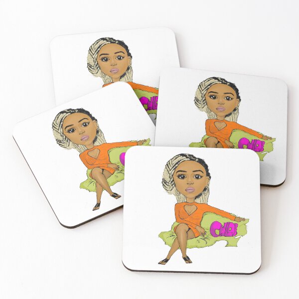 Item preview, Chloe designed and sold by ShdDesigner.