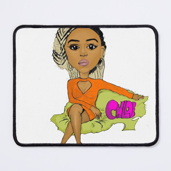 Item preview, Chloe designed and sold by ShdDesigner.