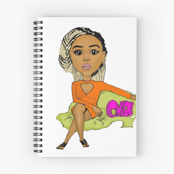 Item preview, Chloe designed and sold by ShdDesigner.