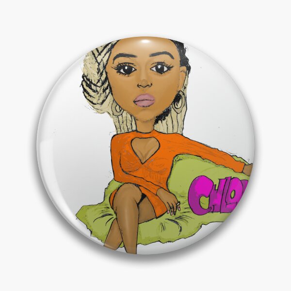 Item preview, Chloe designed and sold by ShdDesigner.