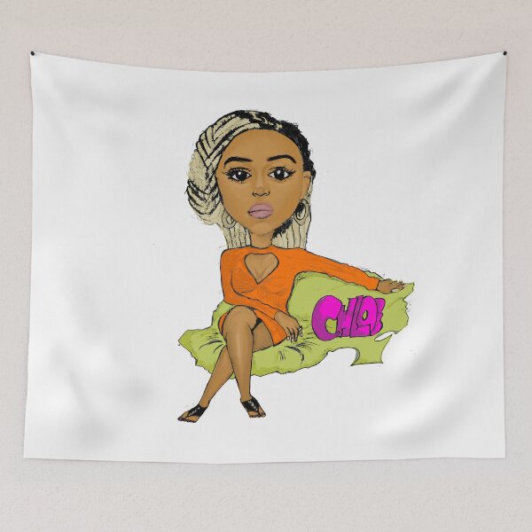 Item preview, Chloe designed and sold by ShdDesigner.